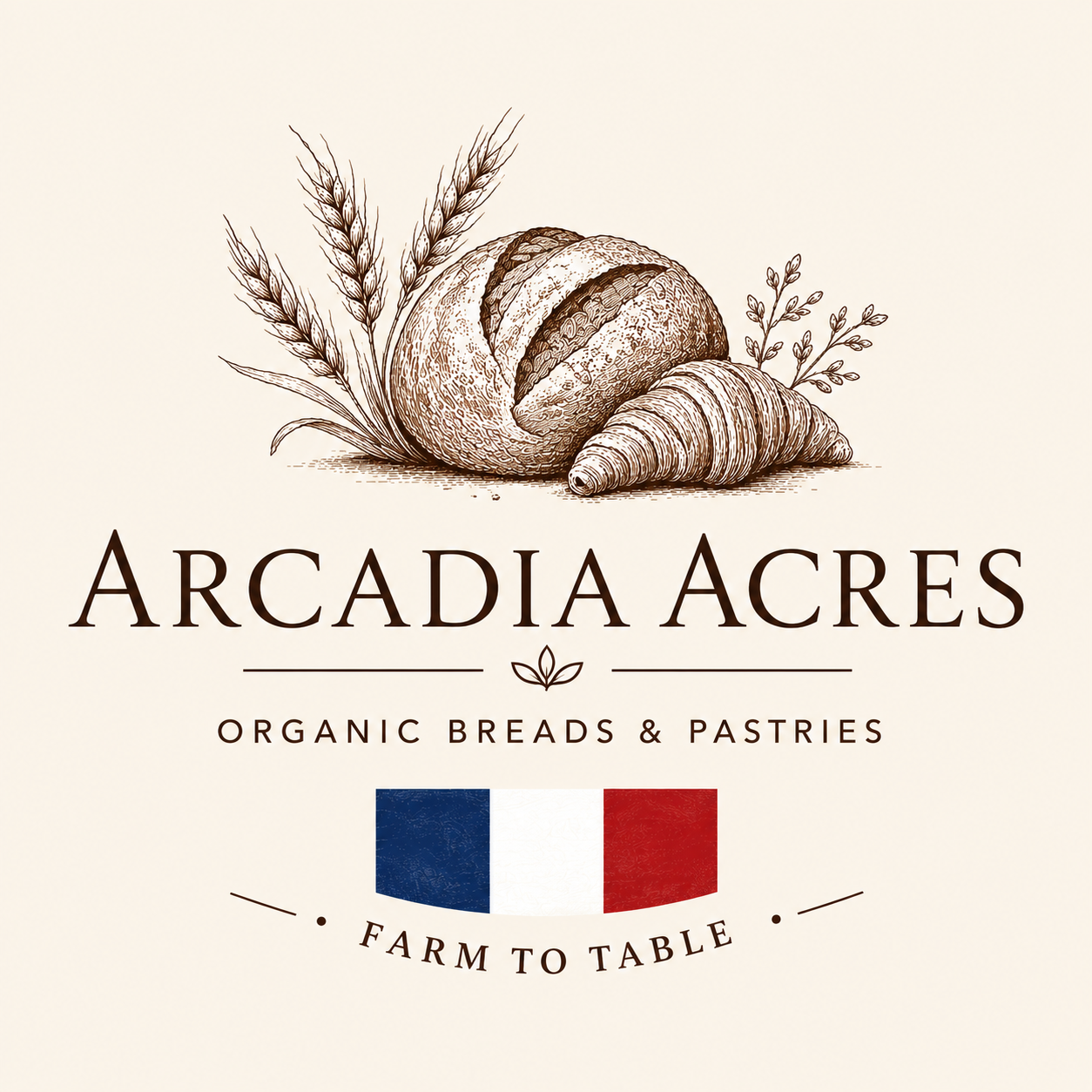 Arcadia Acres - French bakery and homestead farm in Florida